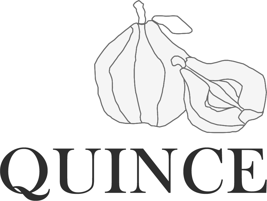Quince