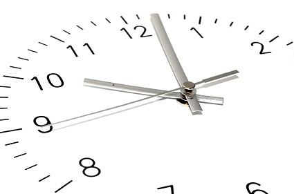 Circadiane Rhythmen - das richtige Timing Das richtige Timing - circadiane Rhythmen