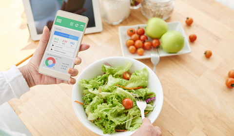 Digitale Gesundheitskompetenz Dr. Google, Gesundheits-Apps und Co.