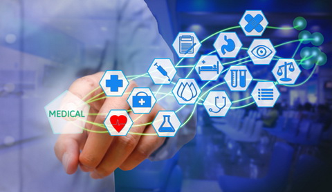 Mobile Gesundheit – digitale Hilfsmittel Mobile Gesundheit – digitale Hilfsmittel