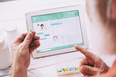 Mobile Gesundheit - Anwendungen Mobile Gesundheit - Anwendungen