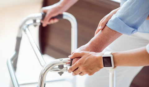 Quince DigHi-Health – Digitale Hilfsmittel für Gesundheit und Lebensqualität Quince DigHi-Health – Age Tech für Gesundheit und Lebensqualität